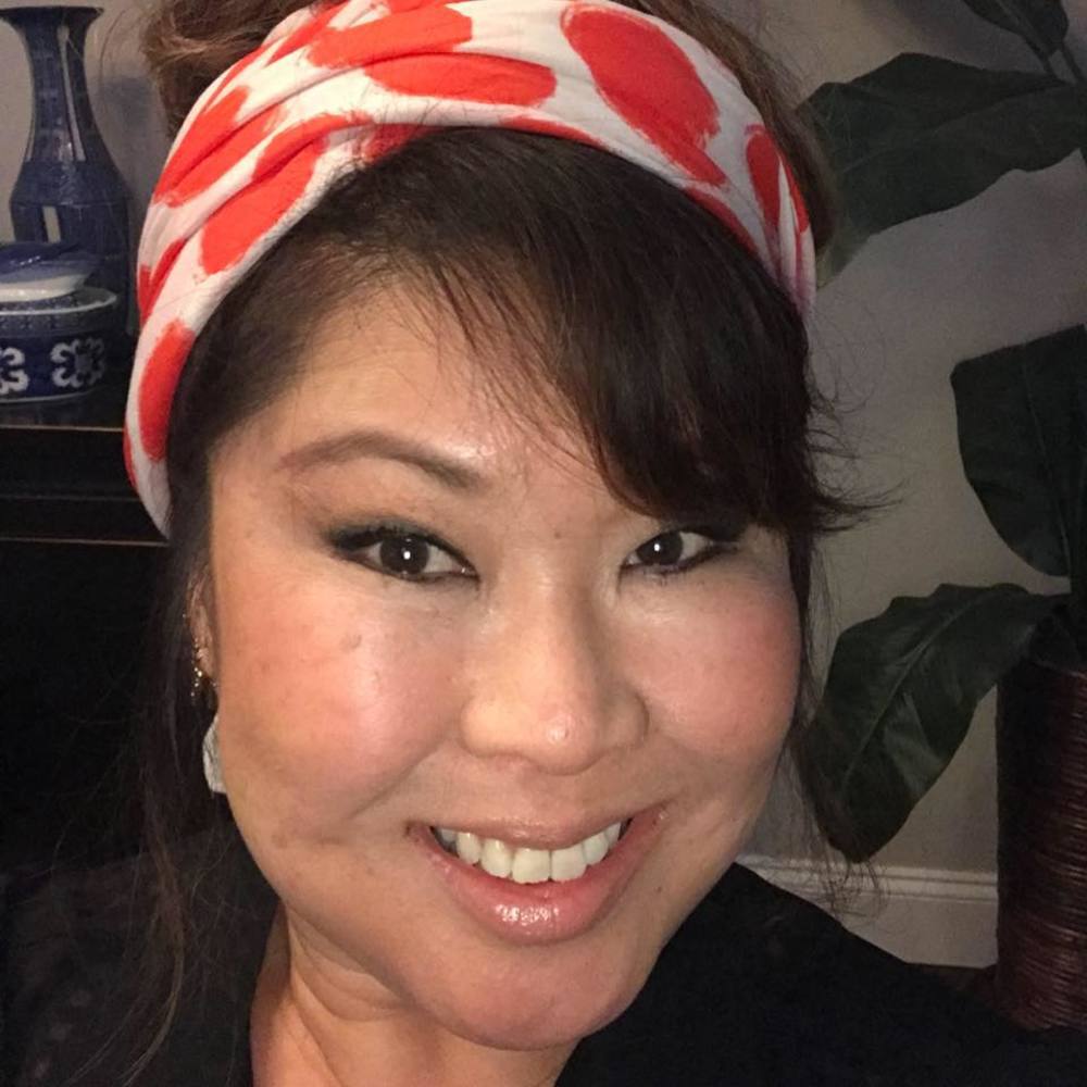 Meet your Posher, Lisa